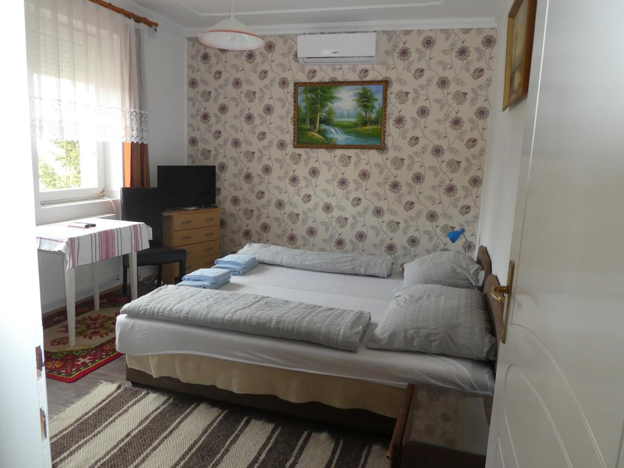 Halasi Szallashely Apartment Hajduszoboszlo Exterior photo