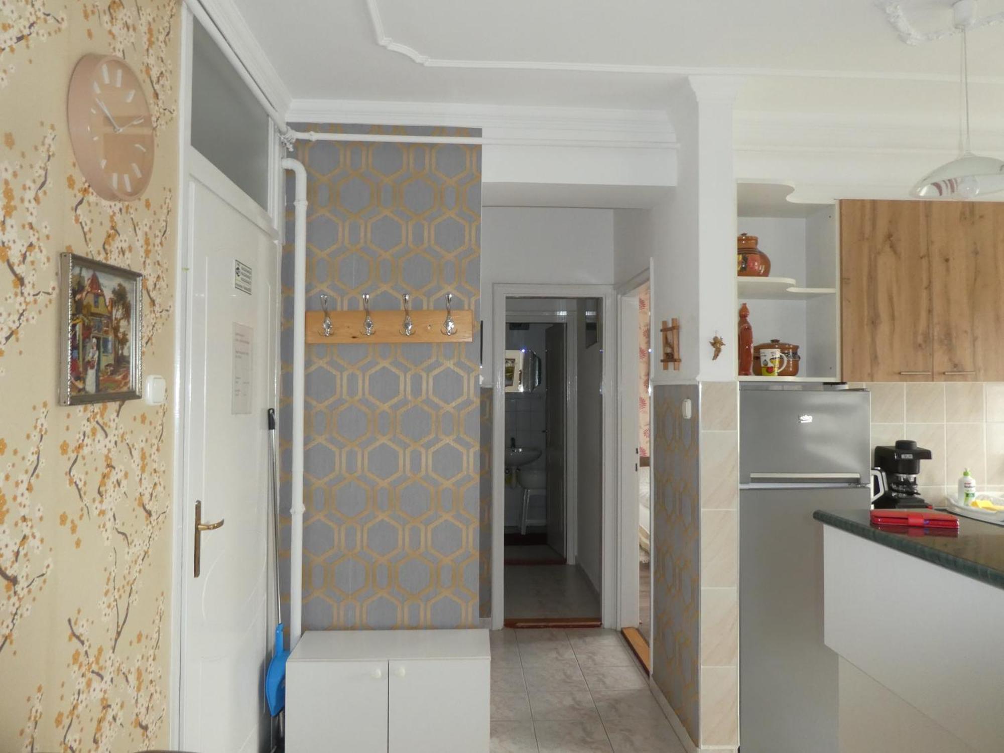 Halasi Szallashely Apartment Hajduszoboszlo Exterior photo