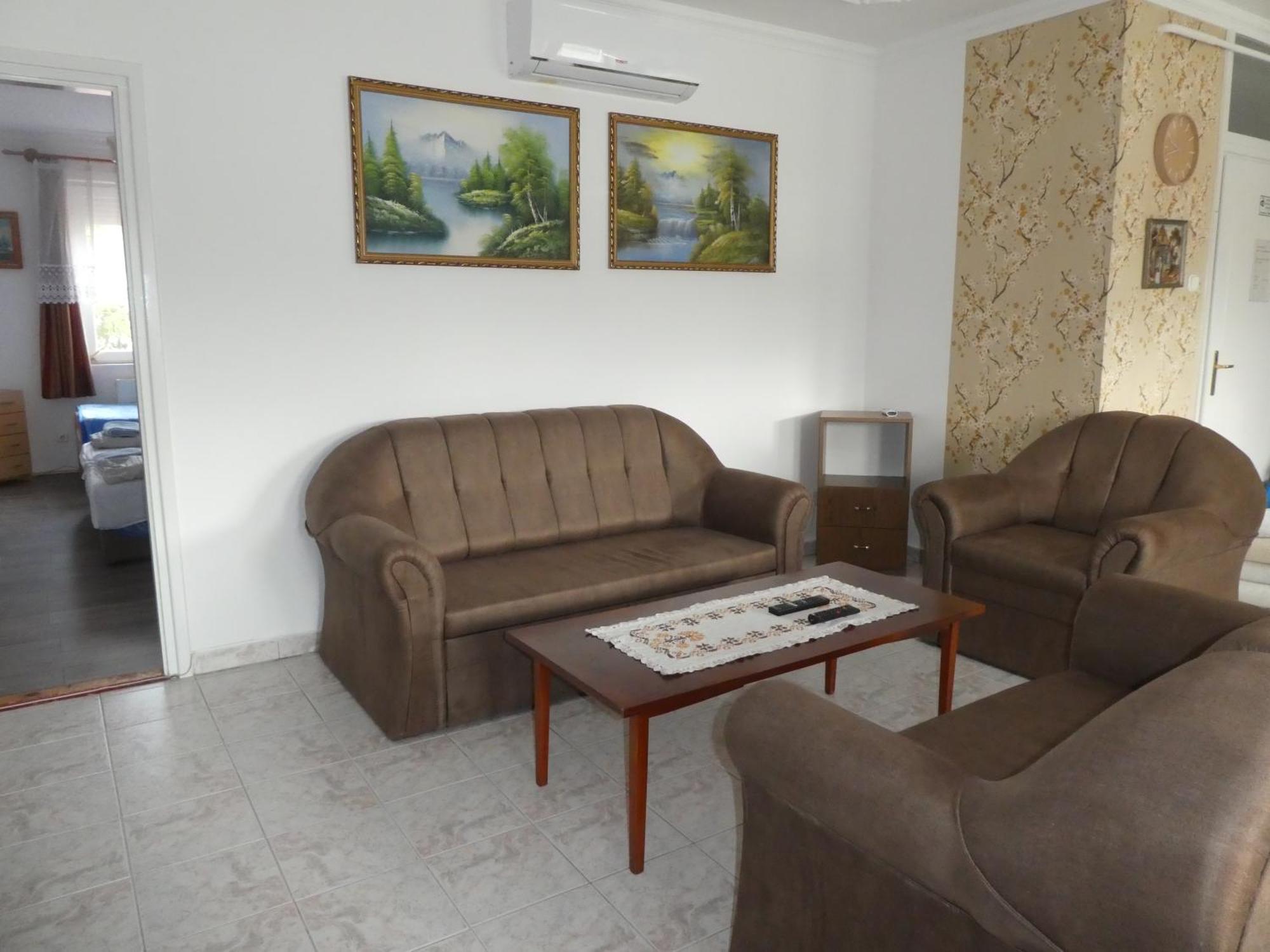 Halasi Szallashely Apartment Hajduszoboszlo Exterior photo