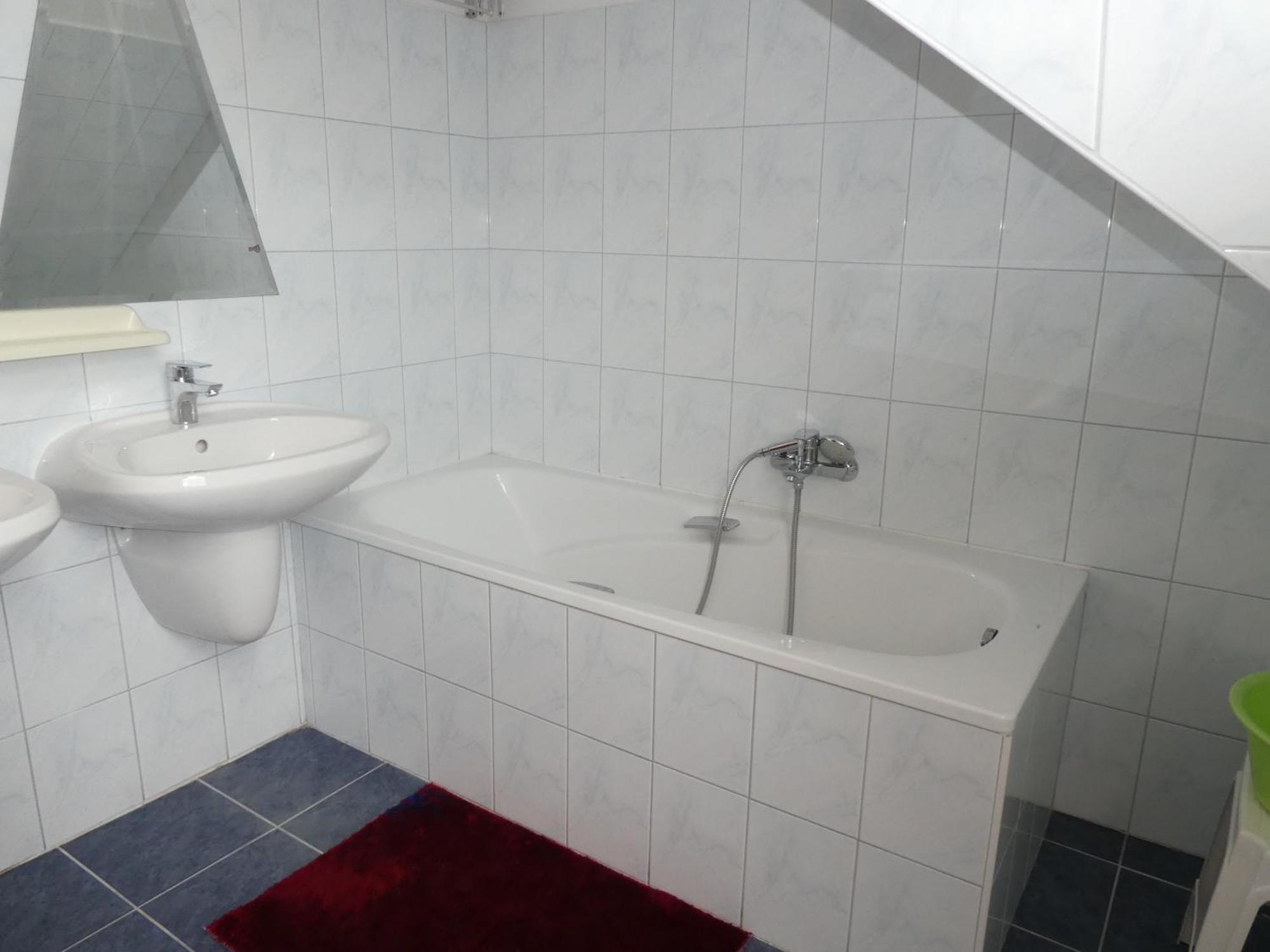 Halasi Szallashely Apartment Hajduszoboszlo Exterior photo