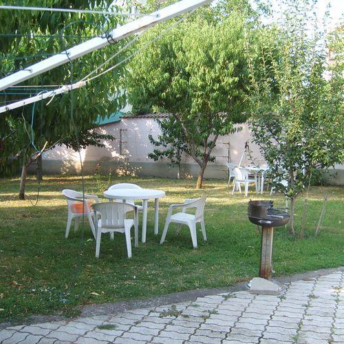 Halasi Szallashely Apartment Hajduszoboszlo Exterior photo